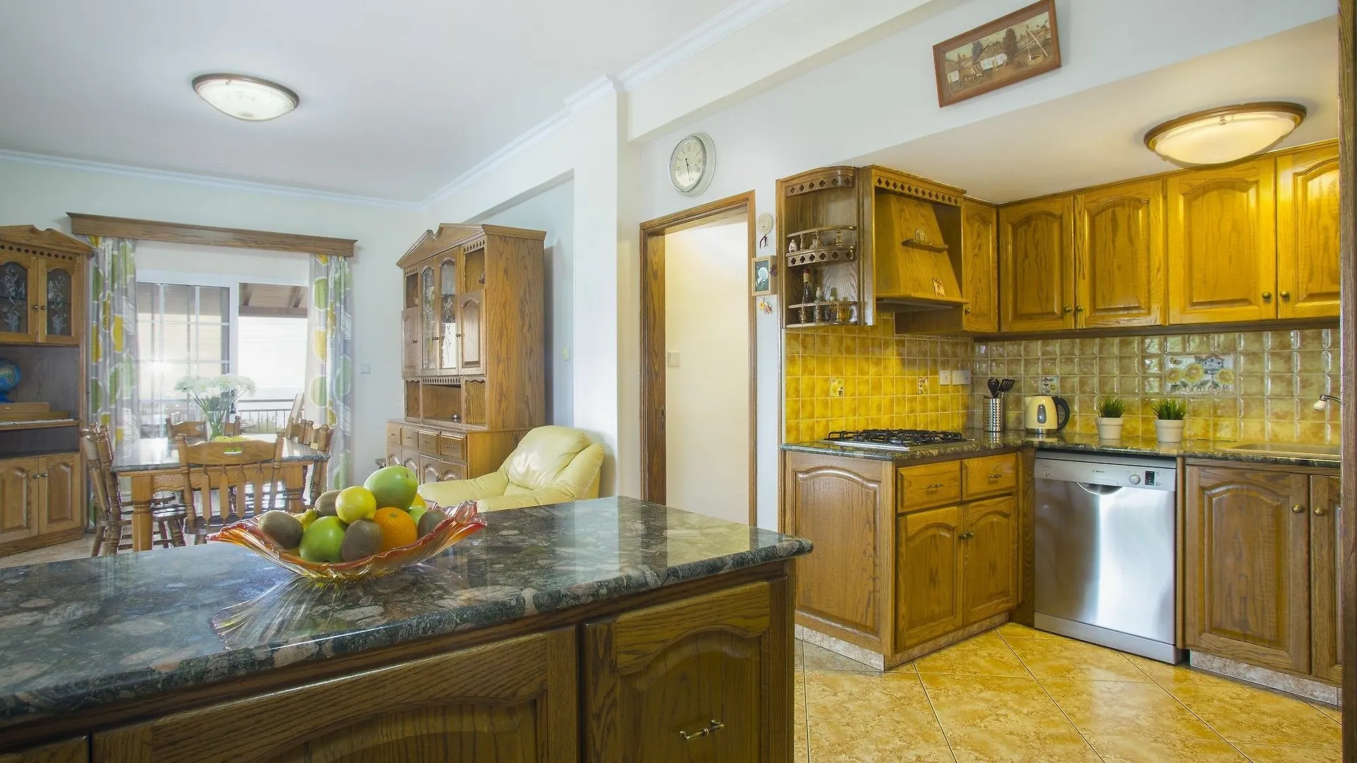 Ayia Napa Villa Benetta 塞浦路斯