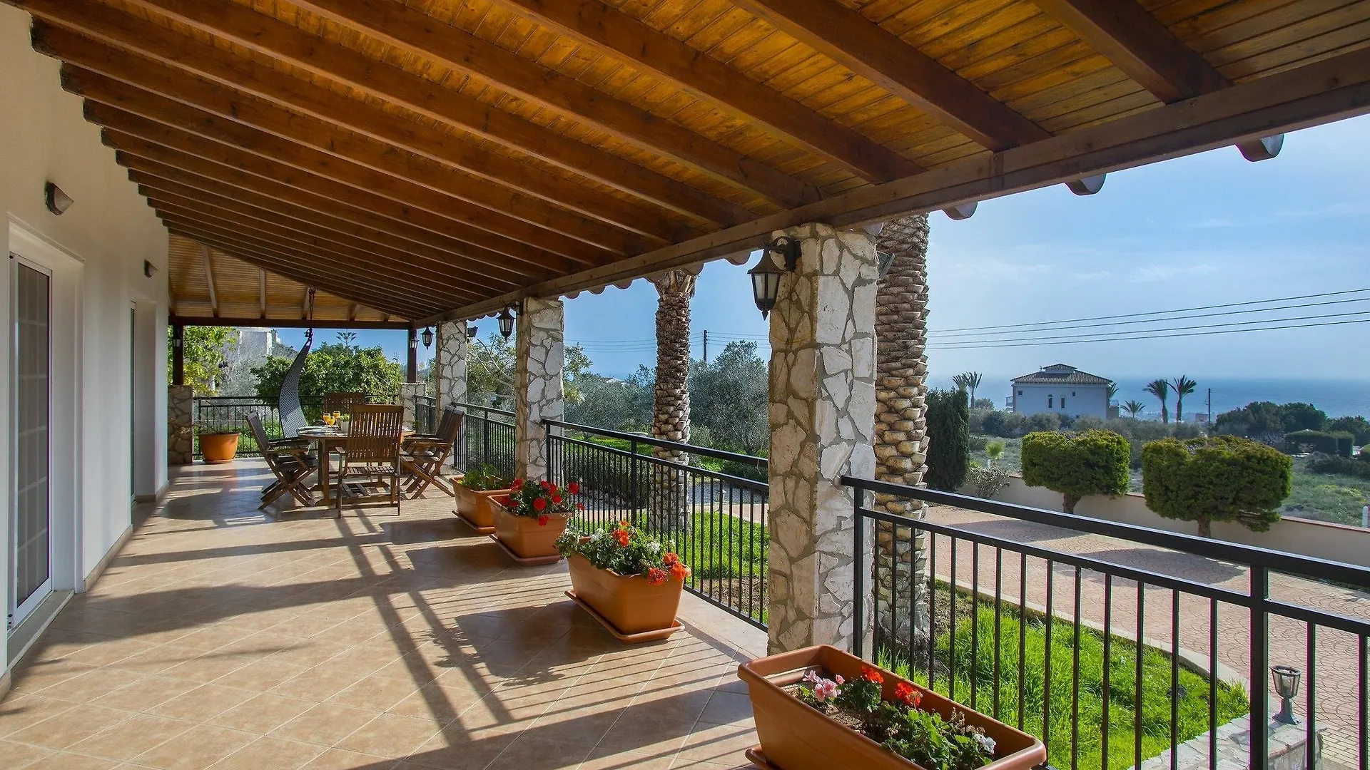 Ayia Napa Villa Benetta 0*, 圣纳帕 塞浦路斯