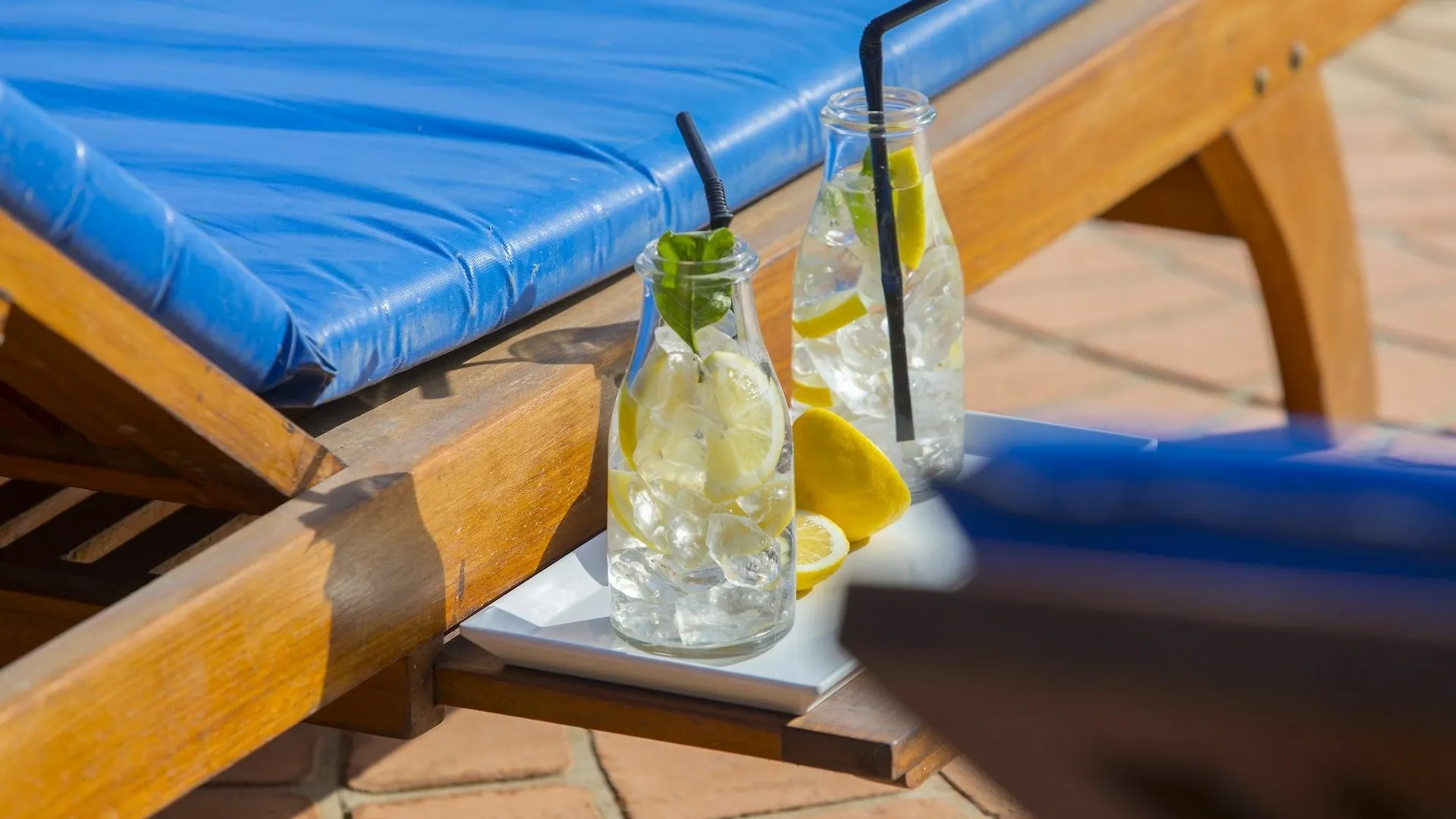 Ayia Napa Villa Benetta