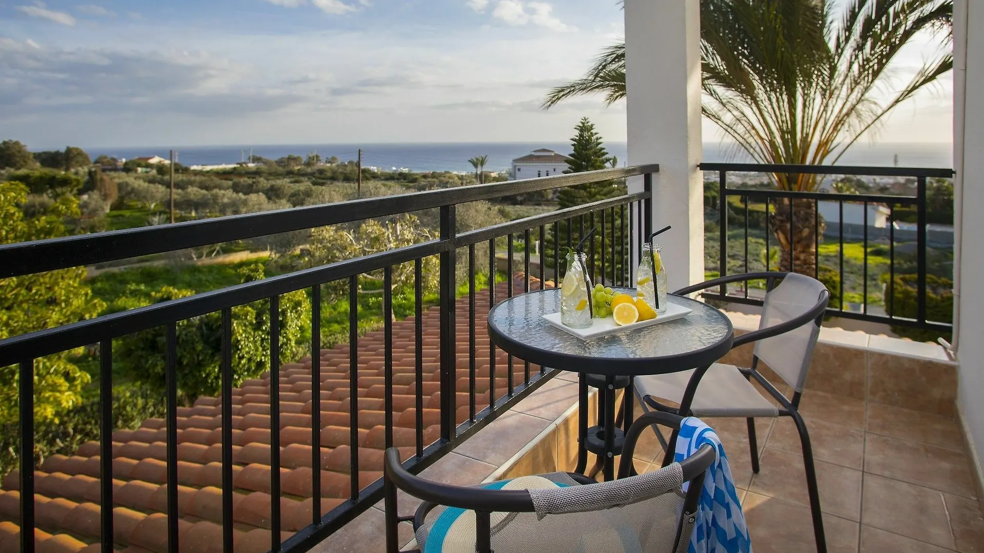 Ayia Napa Villa Benetta 塞浦路斯