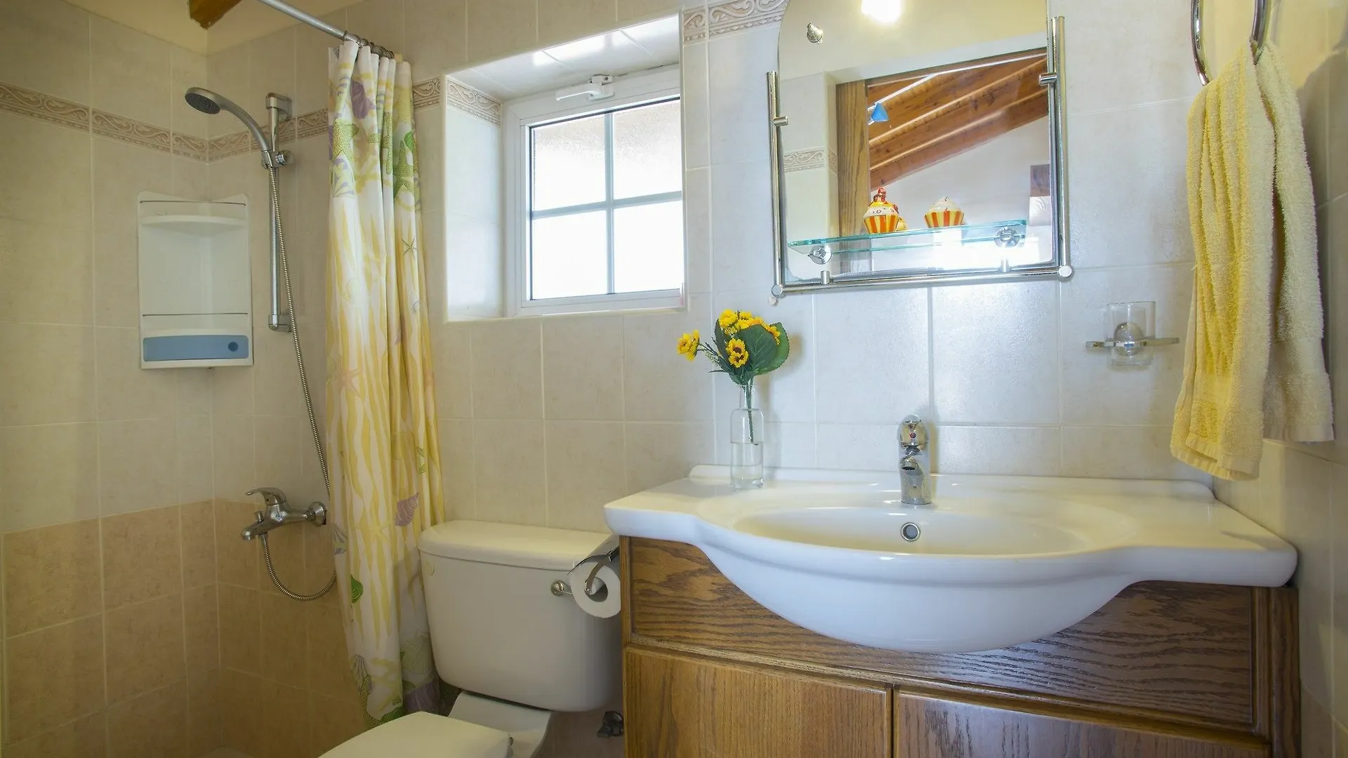 Ayia Napa Villa Benetta 塞浦路斯