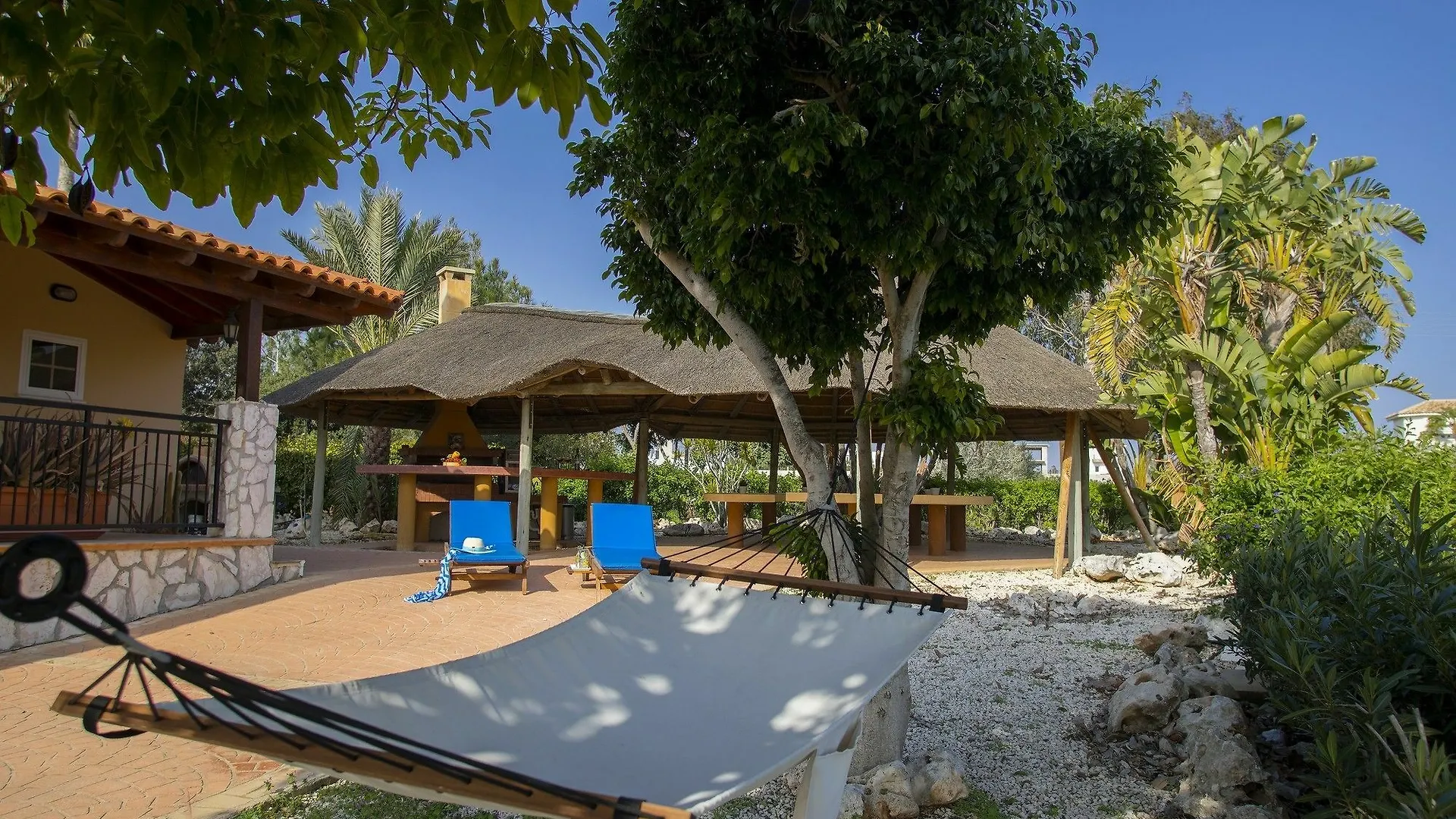 Ayia Napa Villa Benetta 塞浦路斯