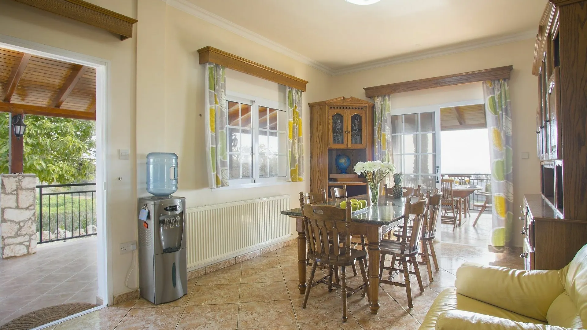 Ayia Napa Villa Benetta 0*, 圣纳帕