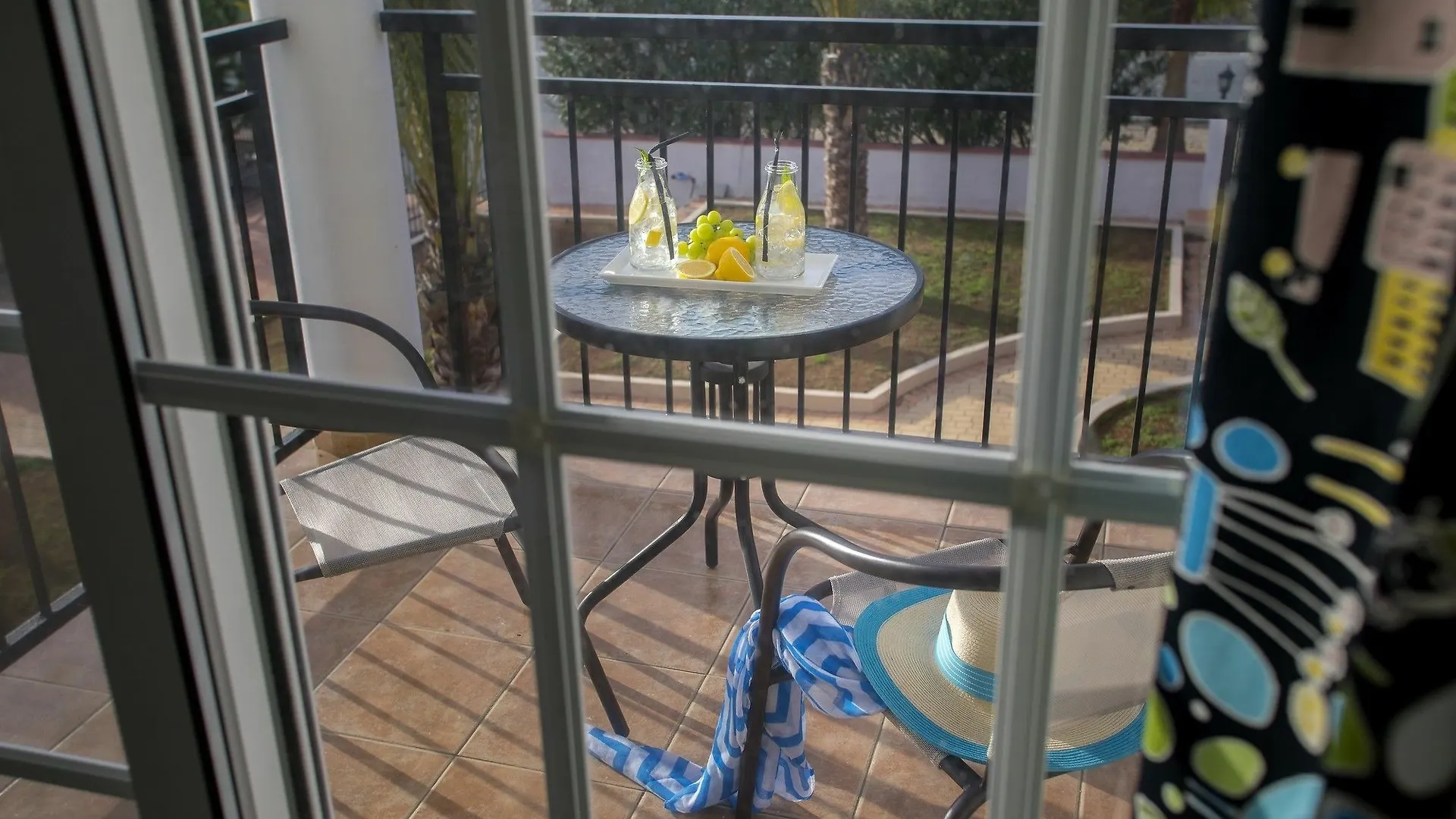 Ayia Napa Villa Benetta
