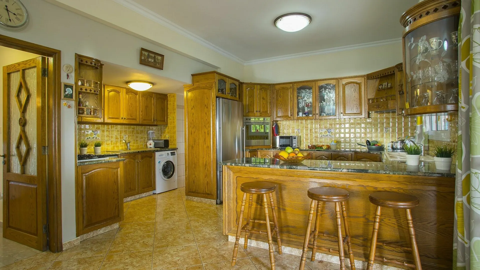 Ayia Napa Villa Benetta