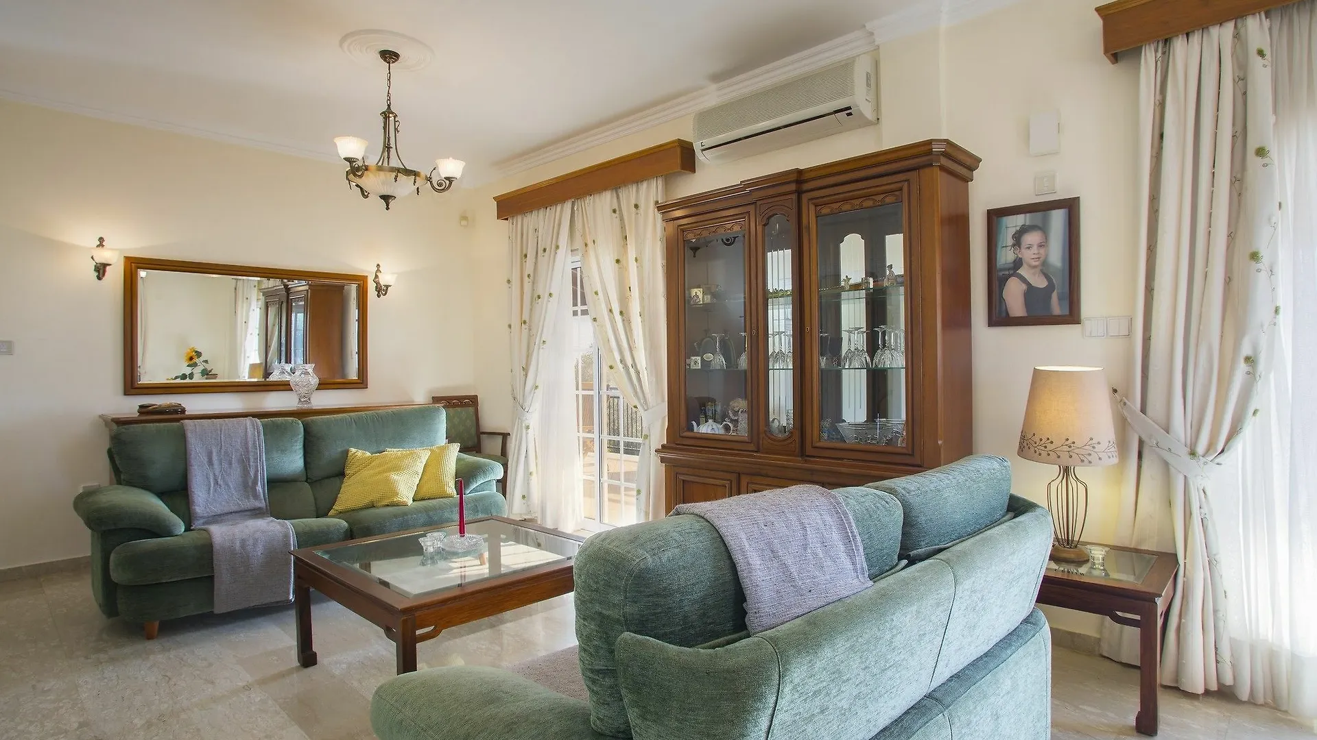 Ayia Napa Villa Benetta